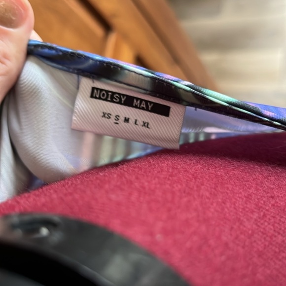 Funky dress - Picture 4 of 4